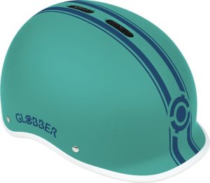 Kask Dziecięcy Ultimum S/m Szmaragdowy [51-55 Cm] (601-107) 4