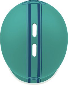 Kask Dziecięcy Ultimum S/m Szmaragdowy [51-55 Cm] (601-107) 5