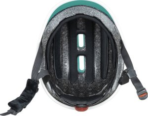 Kask Dziecięcy Ultimum S/m Szmaragdowy [51-55 Cm] (601-107) 6