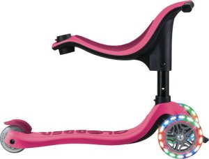 Hulajnoga Z Siedziskiem Goup Sporty Lights (452-610-4 S) 11