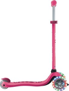 Hulajnoga Z Siedziskiem Goup Sporty Lights (452-610-4 S) 13