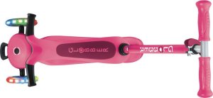 Hulajnoga Z Siedziskiem Goup Sporty Lights (452-610-4 S) 14