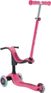 Hulajnoga Z Siedziskiem Goup Sporty Lights (452-610-4 S) 4