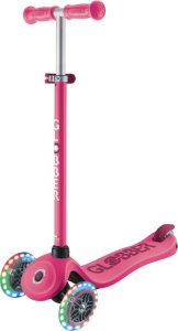 Hulajnoga Z Siedziskiem Goup Sporty Lights (452-610-4 S) 8