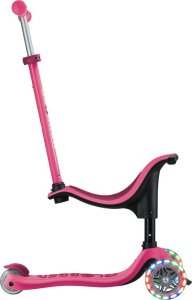 Hulajnoga Z Siedziskiem Goup Sporty Lights (452-610-4 S) 10