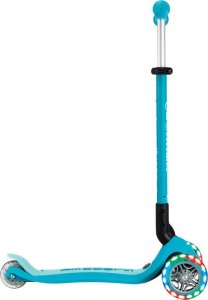 Hulajnoga Z Siedziskiem Jeździk Goup Active Lights 360 (749-300) 14