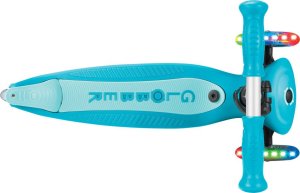 Hulajnoga Z Siedziskiem Jeździk Goup Active Lights 360 (749-300) 16