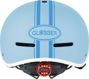 Kask Dziecięcy Master Xs/s Pastelowy Niebieski [47-51 Cm] (600-201) 3