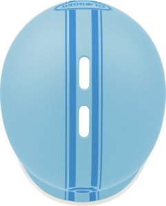 Kask Dziecięcy Master Xs/s Pastelowy Niebieski [47-51 Cm] (600-201) 4