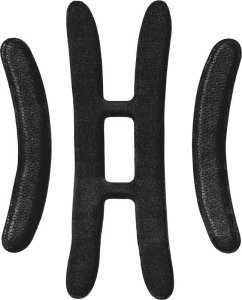 Kask Dziecięcy Master Xs/s Pastelowy Niebieski [47-51 Cm] (600-201) 7