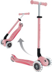 Hulajnoga Globber Hulajnoga Primo Foldable Plus Lights (439-710-2) 6
