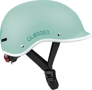 Kask Dziecięcy Master Xs/s Miętowy [47-51 Cm] (600-206) 1