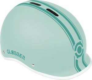 Kask Dziecięcy Master Xs/s Miętowy [47-51 Cm] (600-206) 3