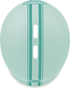 Kask Dziecięcy Master Xs/s Miętowy [47-51 Cm] (600-206) 7
