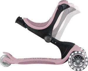 Hulajnoga Z Siedziskiem Jeździk Goup Deluxe Lights Ecologic 360 (697-510) 11