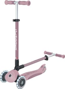 Hulajnoga Z Siedziskiem Jeździk Goup Deluxe Lights Ecologic 360 (697-510) 15