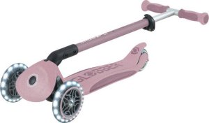 Hulajnoga Z Siedziskiem Jeździk Goup Deluxe Lights Ecologic 360 (697-510) 16