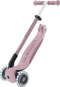 Hulajnoga Z Siedziskiem Jeździk Goup Deluxe Lights Ecologic 360 (697-510) 17