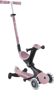 Hulajnoga Z Siedziskiem Jeździk Goup Deluxe Lights Ecologic 360 (697-510) 4