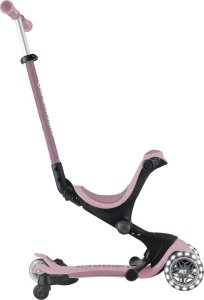 Hulajnoga Z Siedziskiem Jeździk Goup Deluxe Lights Ecologic 360 (697-510) 9