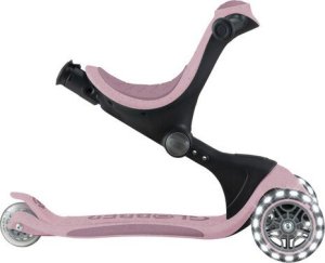 Hulajnoga Z Siedziskiem Jeździk Goup Deluxe Lights Ecologic 360 (697-510) 10