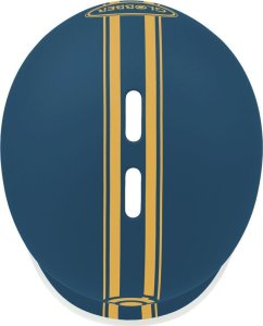 Kask Dziecięcy Ultimum S/m Ciemnoniebieski Petrol [51-55 Cm] (601-301) 5