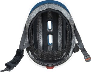 Kask Dziecięcy Ultimum S/m Ciemnoniebieski Petrol [51-55 Cm] (601-301) 6