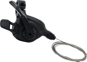 Manetka Sram X5, Trigger Shifter, 3-rzędowa, lewa 3