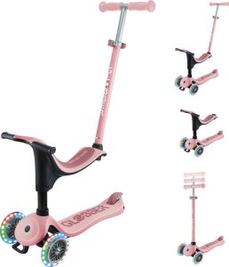 Hulajnoga Z Siedziskiem Goup Sporty Lights (452-710-4 S) 1