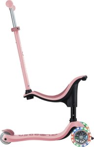 Hulajnoga Z Siedziskiem Goup Sporty Lights (452-710-4 S) 10