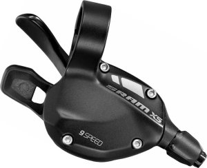 Manetka Sram X5, Trigger Shifter, 9-rz 1