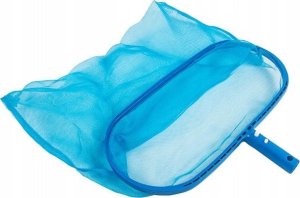 Zestaw do czyszczenia basenu Profi sitko, tester ph, szczotka do dna #90867 2