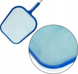 Sitko basenowe ze składaną rączką 150 cm podbierak do basenu #90206 3
