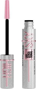 Maybelline Lash Sensational Sky High Space Diamond brokatowy topper do rzęs 8ml 1