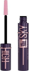 Maybelline Lash Sensational Sky High Mascara wydłużający tusz do rzęs Plum Twilight 7ml 1
