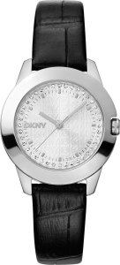 Zegarek DKNY Park Ave Logo  DK1L021L0015 1