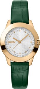 Zegarek DKNY Park Ave Logo  DK1L021L0025 1