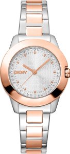Zegarek DKNY Park Ave Logo  DK1L021M0095 1