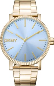 Zegarek DKNY Soho Maxi  DK1L034M0055 1