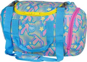 COOLPACK - FITT - TORBA SPORTOWA - DANCEFLOOR 1