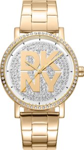 Zegarek DKNY Soho Logo  DK1L035M0215 1
