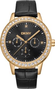 Zegarek DKNY Parsons Multi Glitz  DK1L055L0025 1