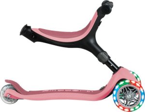 Hulajnoga Z Siedziskiem Jeździk Goup Active Lights 360 (749-310) 13