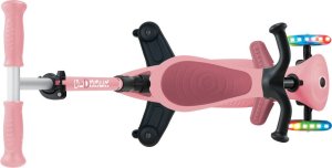 Hulajnoga Z Siedziskiem Jeździk Goup Active Lights 360 (749-310) 16