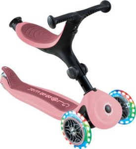 Hulajnoga Z Siedziskiem Jeździk Goup Active Lights 360 (749-310) 6