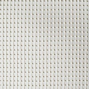 Siatka przeciw chwastom Nortene 75942 Biały polipropylen (1 x 25 m) 1