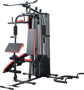 ATLAS TRENINGOWY SIŁOWNIA 8700 SATURN ENERO FIT 11