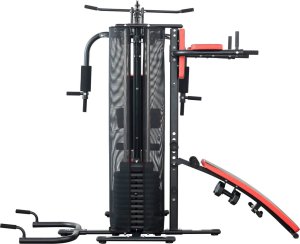 ATLAS TRENINGOWY SIŁOWNIA 8700 SATURN ENERO FIT 12