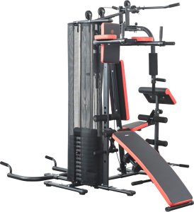 ATLAS TRENINGOWY SIŁOWNIA 8700 SATURN ENERO FIT 14