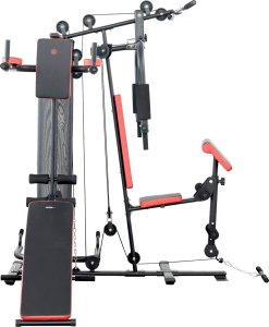 ATLAS TRENINGOWY SIŁOWNIA 8700 SATURN ENERO FIT 15